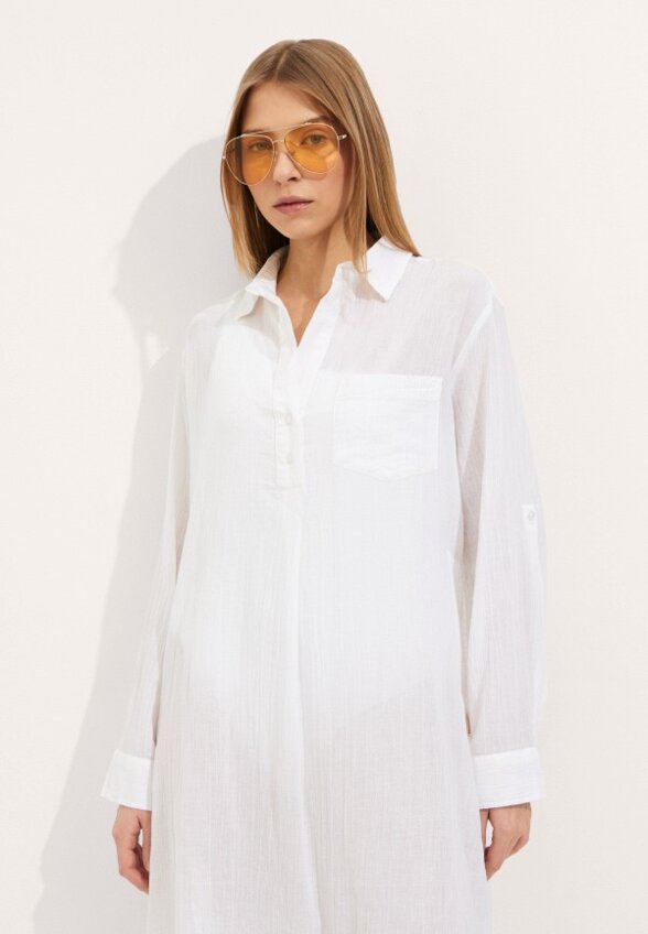 Туника пляжная Sea Level