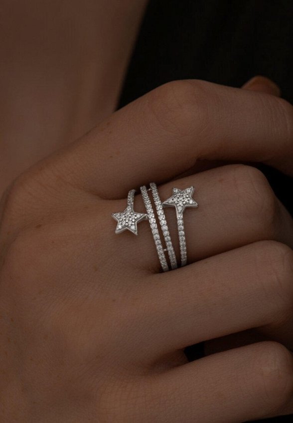 Кольцо Sokolov