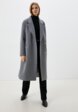 Пальто двубортное Asya Malbershtein2  - превью