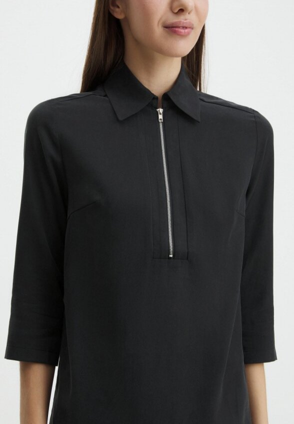 Блуза Maison David