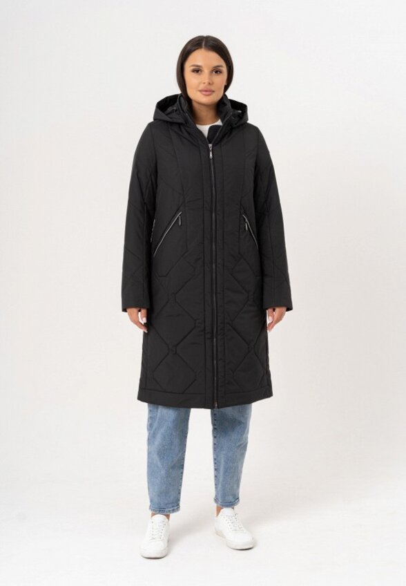 Пальто однобортное Nord Wind