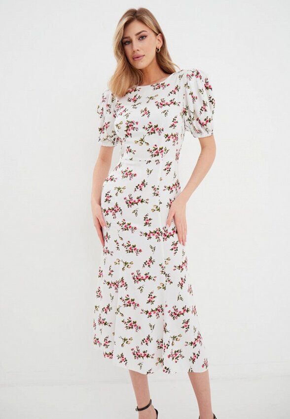 Платье Spirit of Kattana