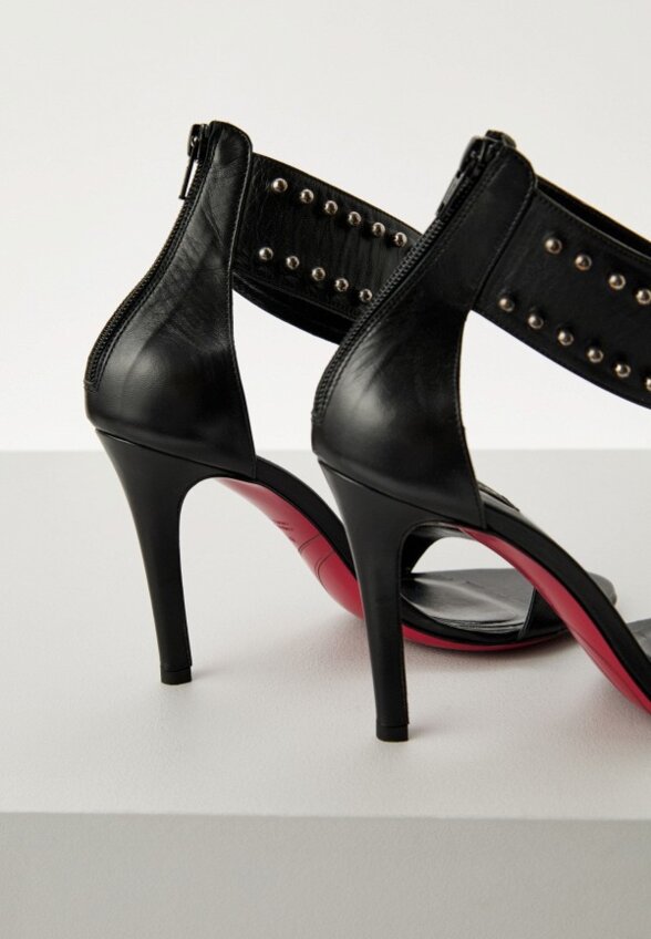 Босоножки Pinko