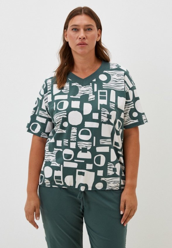 Костюм спортивный Агапэ