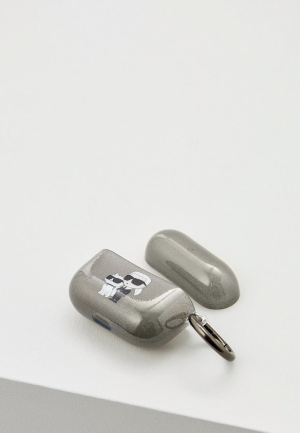 Чехол для наушников Karl Lagerfeld