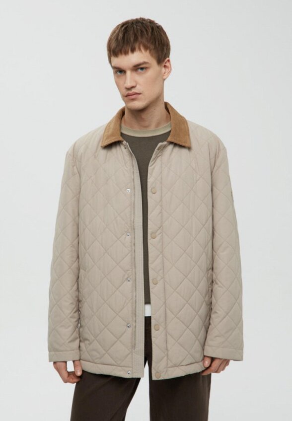 Куртка утепленная Finn Flare