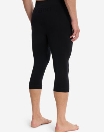 Термобелье низ компрессионное мужское Volkl, Черный женщинам