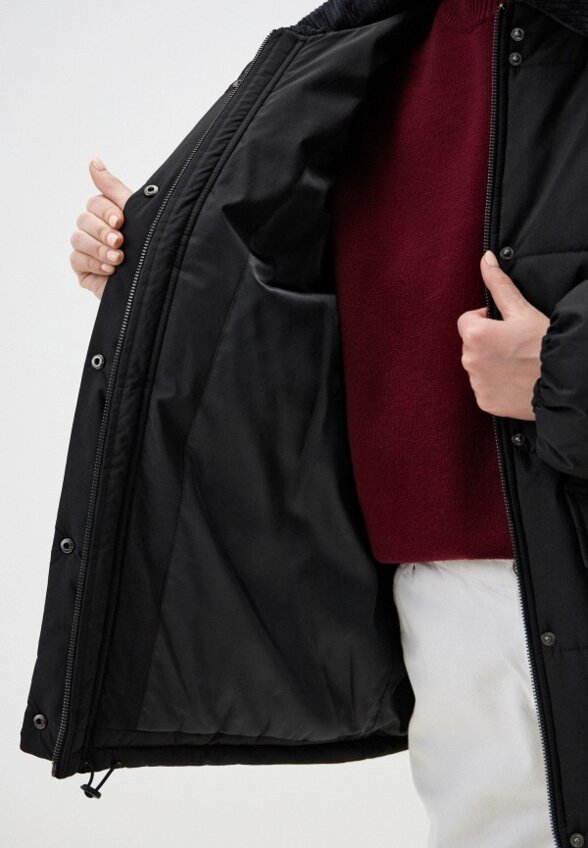 Куртка-рубашка Oof