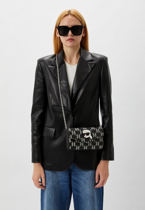 Сумка Karl Lagerfeld