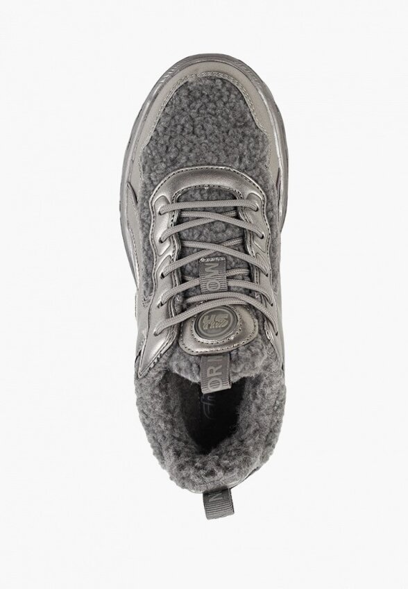 Кроссовки Shuzzi