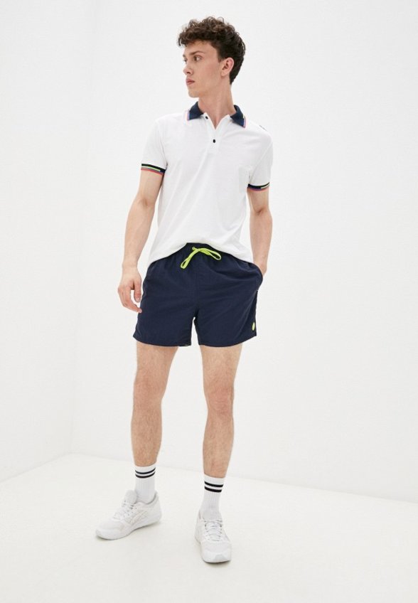 Шорты спортивные CMP