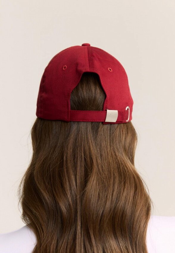 Бейсболка Oxbay