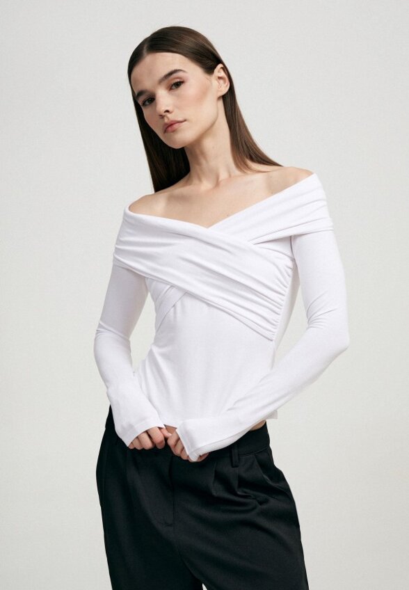 Лонгслив Твое