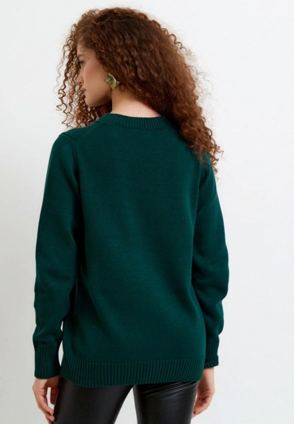 Джемпер Сиринга