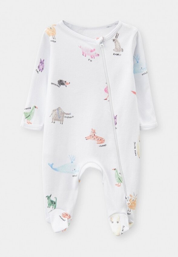 Комбинезон Aspaya