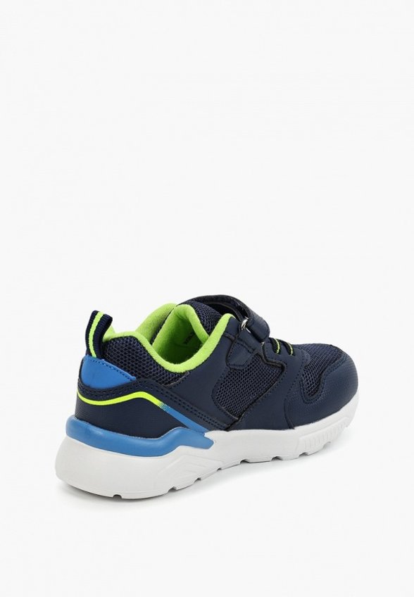 Кроссовки Biker