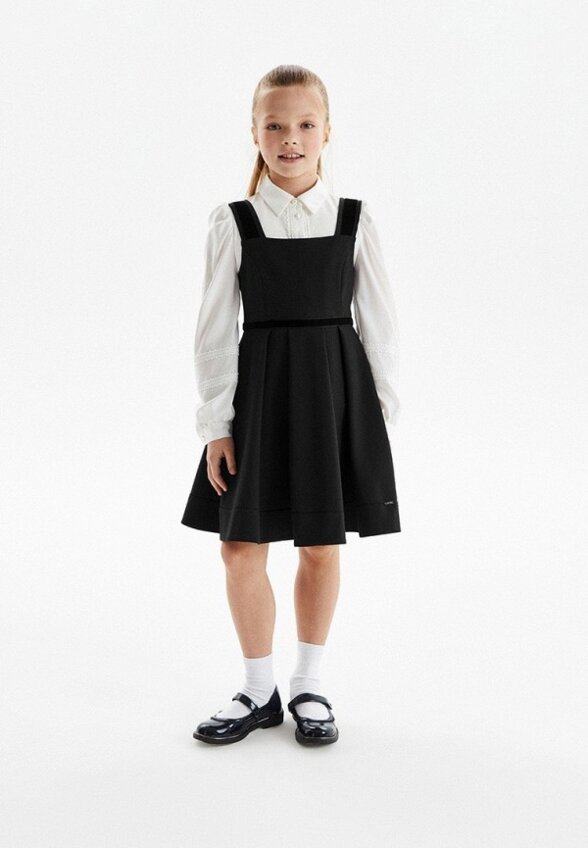 Сарафан Silver Spoon