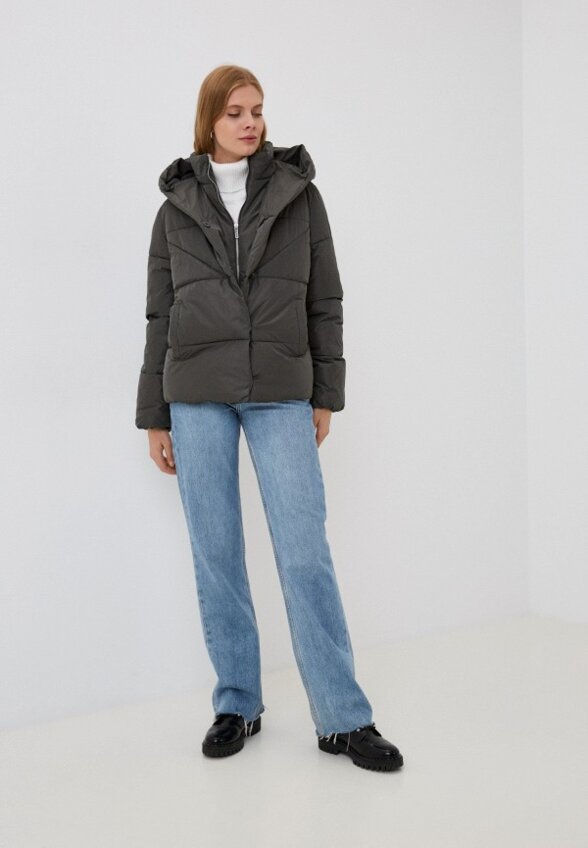 Пуховик Colin's