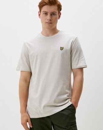 Футболка Lyle & Scott мужчинам