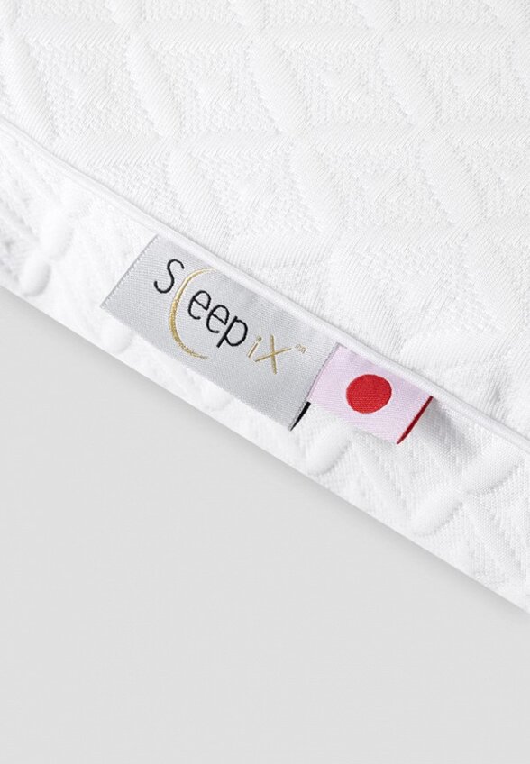 Подушка анатомическая Sleepix