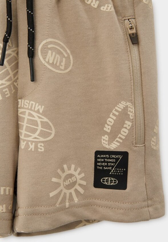 Шорты спортивные Mayoral