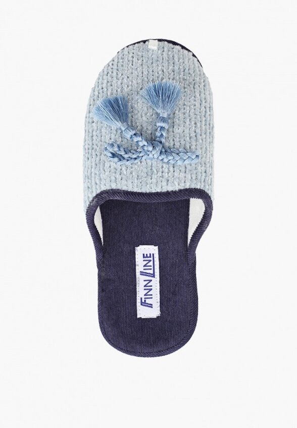 Тапочки Finn Line