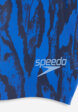 Шапочка для плавания Speedo, Синий3  - превью