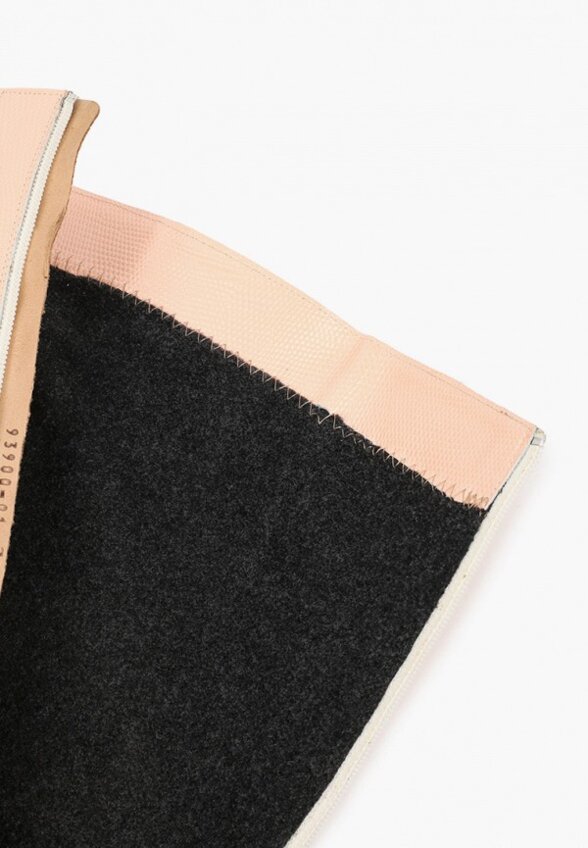 Сапоги Lagatta