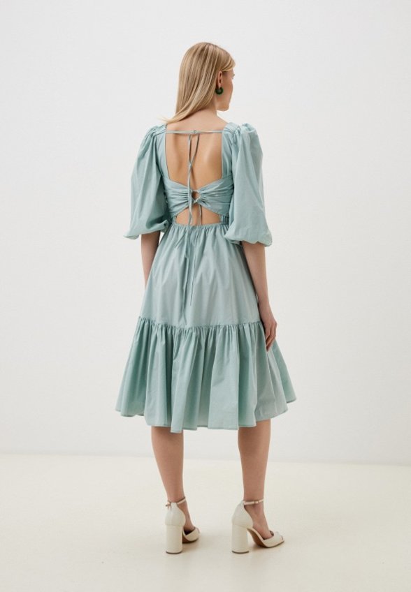 Платье Nerolab