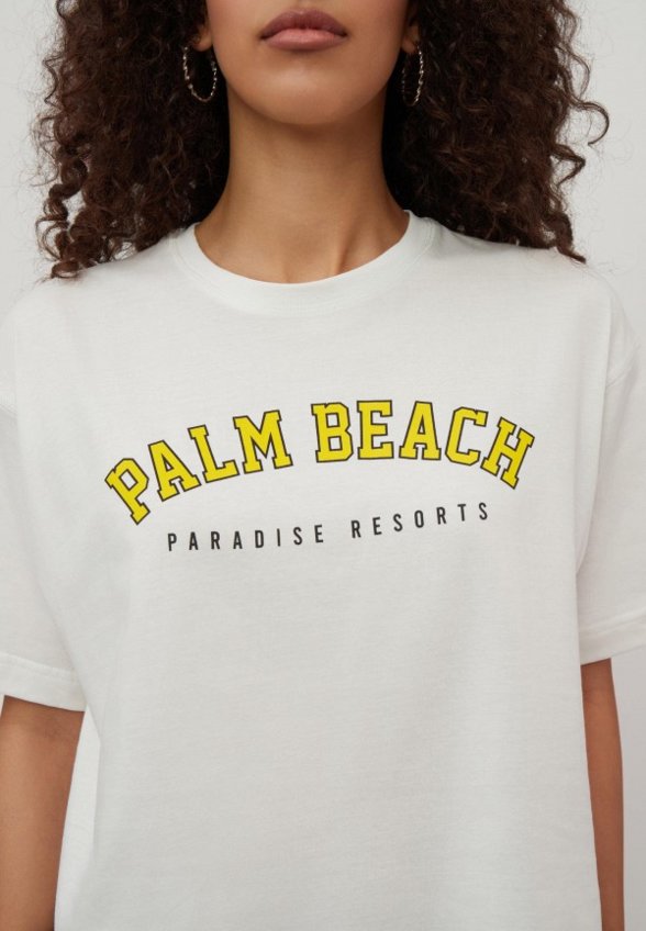 Футболка Modis