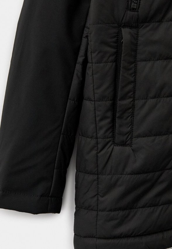 Куртка утепленная Britt