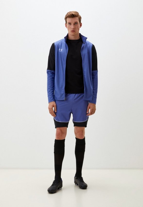 Шорты спортивные Under Armour