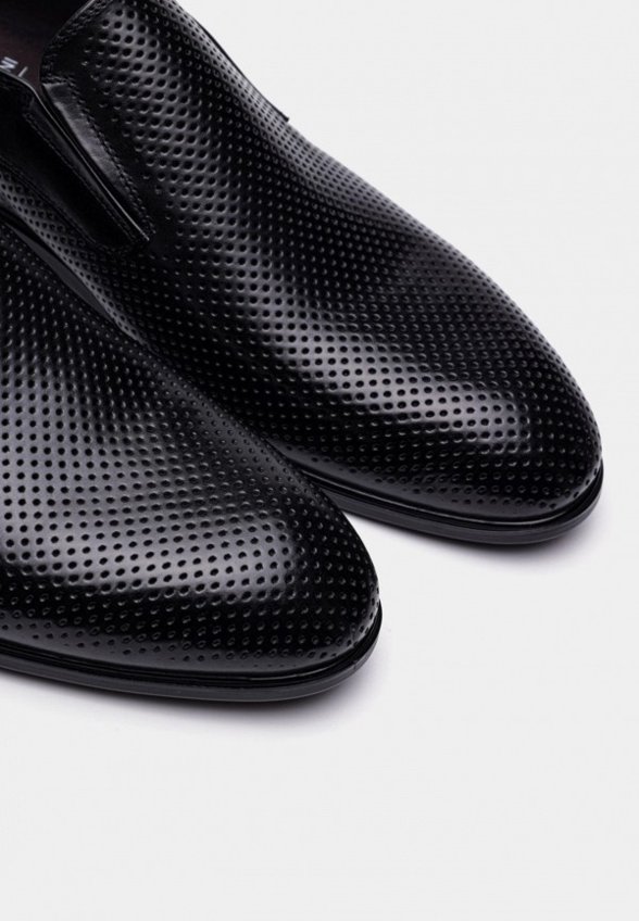 Лоферы Bruno Renzoni