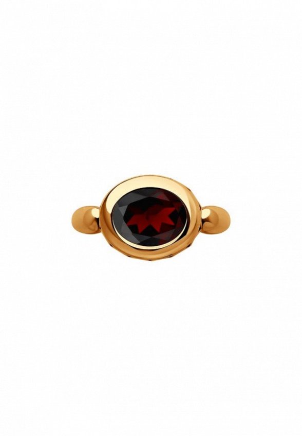 Кольцо Sokolov