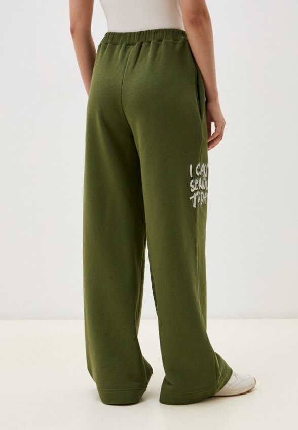 Брюки спортивные Alekhina Liberta Style