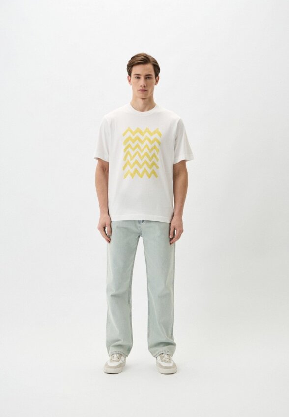 Футболка Missoni