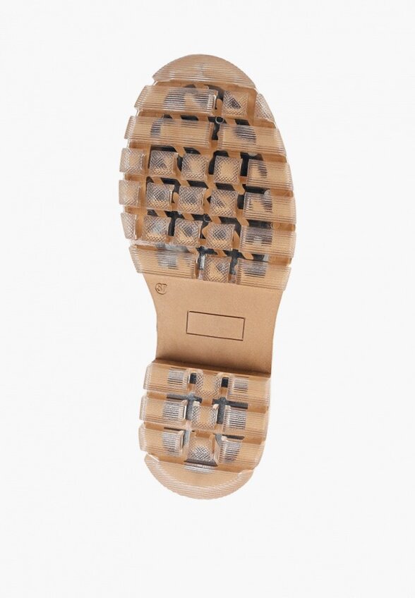 Ботинки Riconte