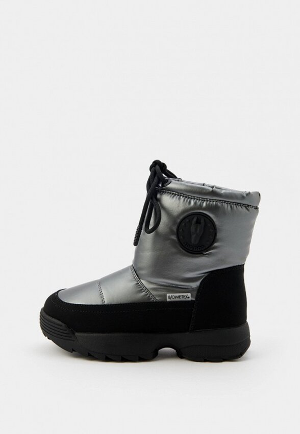 Дутики Jog Dog