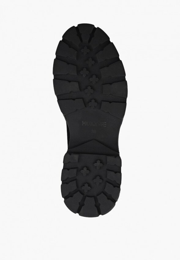 Лоферы Maxadorre