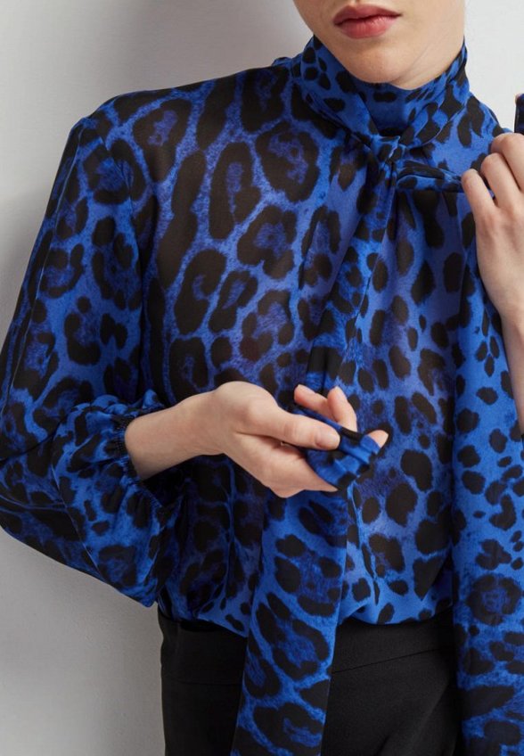 Блуза Vittoria Vicci