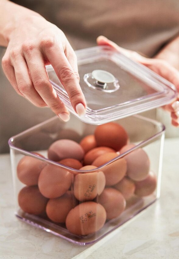 Контейнер для хранения продуктов Smart Solutions