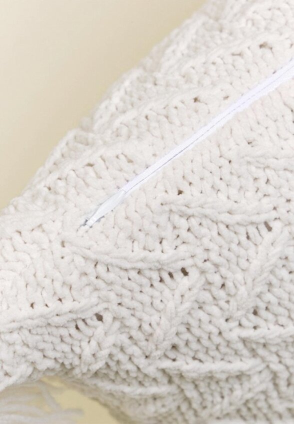 Комплект наволочек декоративных Divnaya Iva