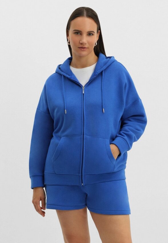 Толстовка Mitica Luna