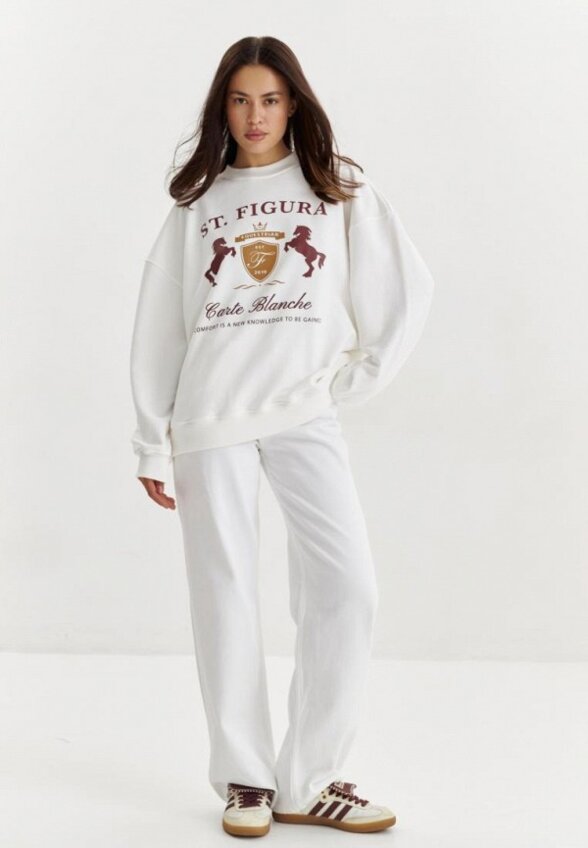 Свитшот Figura