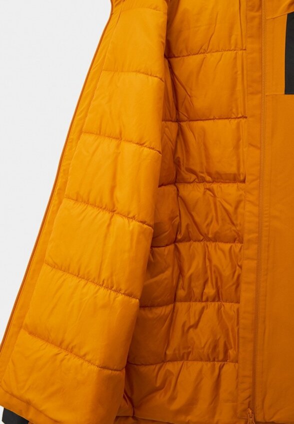 Пуховик Jack Wolfskin