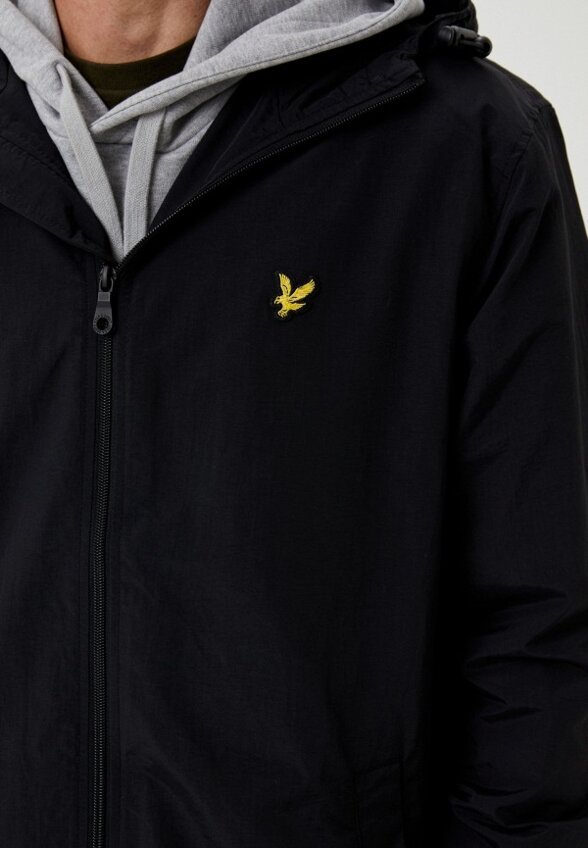 Ветровка Lyle & Scott