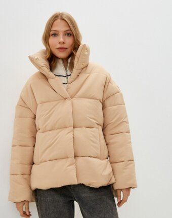 Куртка утепленная UnicoModa женщинам