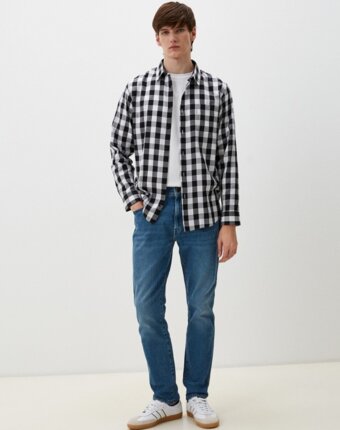 Джинсы Wrangler мужчинам