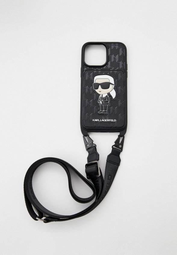 Чехол для iPhone Karl Lagerfeld