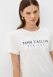 Футболка Tom Tailor3  - превью
